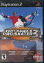 Tony Hawks Pro Skater 3