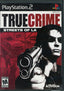 True Crime Streets Of LA