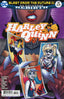 Harley Quinn (2016) #20 Comics - Back Issues DC Comics