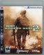 Call Of Duty Modern Warfare 2 Video Games Sony Computer Entertainment