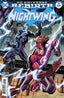 Nightwing (2016) #021 Casey Jones Var Comics - Back Issues DC Comics