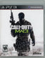 Call Of Duty Modern Warfare 3 Video Games Sony Computer Entertainment