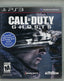 Call Of Duty Ghosts Video Games Sony Computer Entertainment