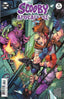 Scooby Apocalypse #13