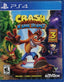 Crash Bandicoot N-Sane Trilogy Video Games Sony Computer Entertainment
