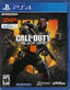 Call Of Duty Black Ops IIII Video Games Sony Computer Entertainment