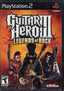 Guitar Hero III Legends Of Rock Video Games Sony Computer Entertainment