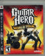 Guitar Hero World Tour Video Games Sony Computer Entertainment
