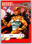 Marvel Annual 2022-23 Base #002 - Ajak Non-Sports Cards Upper Deck