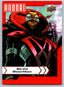 Marvel Annual 2022-23 Base #004 - Bei the Blood Moon Non-Sports Cards Upper Deck