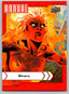 Marvel Annual 2022-23 Base #005 - Binary Non-Sports Cards Upper Deck