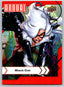 Marvel Annual 2022-23 Base #006 - Black Cat Non-Sports Cards Upper Deck