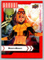 Marvel Annual 2022-23 Base #011 - Boom-Boom Non-Sports Cards Upper Deck