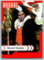 Marvel Annual 2022-23 Base #013 - Doctor Voodoo Non-Sports Cards Upper Deck