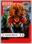 Marvel Annual 2022-23 Base #016 - Captain Marvel Non-Sports Cards Upper Deck