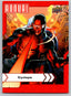 Marvel Annual 2022-23 Base #020 - Cyclops Non-Sports Cards Upper Deck