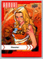 Marvel Annual 2022-23 Base #022 - Dazzler Non-Sports Cards Upper Deck
