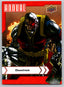 Marvel Annual 2022-23 Base #023 - Deathlok Non-Sports Cards Upper Deck