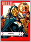 Marvel Annual 2022-23 Base #024 - Destiny Non-Sports Cards Upper Deck