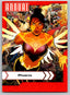 Marvel Annual 2022-23 Base #026 - Phoenix Non-Sports Cards Upper Deck