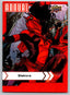 Marvel Annual 2022-23 Base #027 - Elektra Non-Sports Cards Upper Deck
