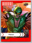 Marvel Annual 2022-23 Base #031 - Falcon Non-Sports Cards Upper Deck