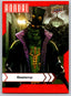 Marvel Annual 2022-23 Base #032 - Gaslamp Non-Sports Cards Upper Deck
