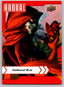 Marvel Annual 2022-23 Base #036 - Hallows' Eve Non-Sports Cards Upper Deck