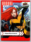 Marvel Annual 2022-23 Base #037 - Hope Summers Non-Sports Cards Upper Deck