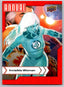 Marvel Annual 2022-23 Base #040 - Invisible Woman Non-Sports Cards Upper Deck