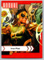 Marvel Annual 2022-23 Base #041 - Iron Fist Non-Sports Cards Upper Deck