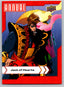 Marvel Annual 2022-23 Base #043 - Jack of Hearts Non-Sports Cards Upper Deck