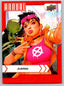 Marvel Annual 2022-23 Base #044 - Jubilee Non-Sports Cards Upper Deck