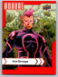 Marvel Annual 2022-23 Base #046 - Kid Omega Non-Sports Cards Upper Deck