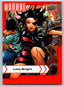Marvel Annual 2022-23 Base #047 - Lady Bright Non-Sports Cards Upper Deck