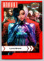 Marvel Annual 2022-23 Base #048 - Luna Snow Non-Sports Cards Upper Deck