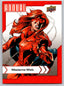 Marvel Annual 2022-23 Base #049 - Madame Web Non-Sports Cards Upper Deck