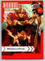 Marvel Annual 2022-23 Base #050 - Madelyne Pryor Non-Sports Cards Upper Deck