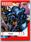 Marvel Annual 2022-23 Base #051 - Magik Non-Sports Cards Upper Deck