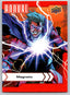 Marvel Annual 2022-23 Base #052 - Magneto Non-Sports Cards Upper Deck