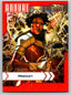 Marvel Annual 2022-23 Base #053 - Makkari Non-Sports Cards Upper Deck