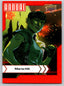 Marvel Annual 2022-23 Base #055 - Maria Hill Non-Sports Cards Upper Deck