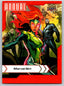 Marvel Annual 2022-23 Base #056 - Marvel Girl Non-Sports Cards Upper Deck