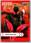 Marvel Annual 2022-23 Base #058 - Miles Morales Non-Sports Cards Upper Deck