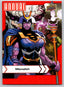 Marvel Annual 2022-23 Base #060 - Monolith Non-Sports Cards Upper Deck