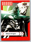 Marvel Annual 2022-23 Base #061 - Moon Knight Non-Sports Cards Upper Deck