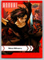 Marvel Annual 2022-23 Base #067 - Nico Minoru Non-Sports Cards Upper Deck