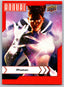 Marvel Annual 2022-23 Base #070 - Photon Non-Sports Cards Upper Deck