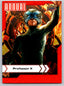 Marvel Annual 2022-23 Base #071 - Professor X Non-Sports Cards Upper Deck
