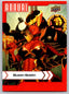 Marvel Annual 2022-23 Base #072 - Queen Goblin Non-Sports Cards Upper Deck